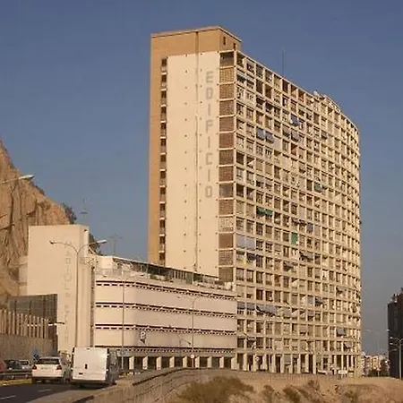 Gafner 8 Apartment Alicante