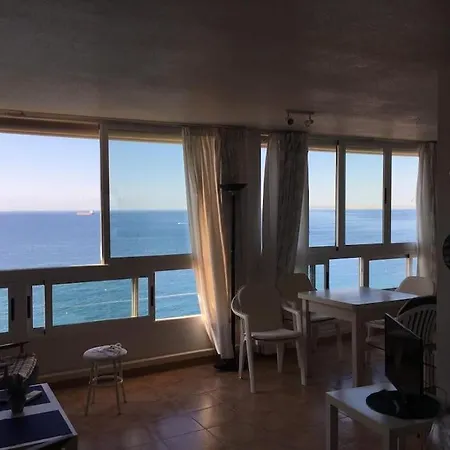 Gafner 8 Apartment
