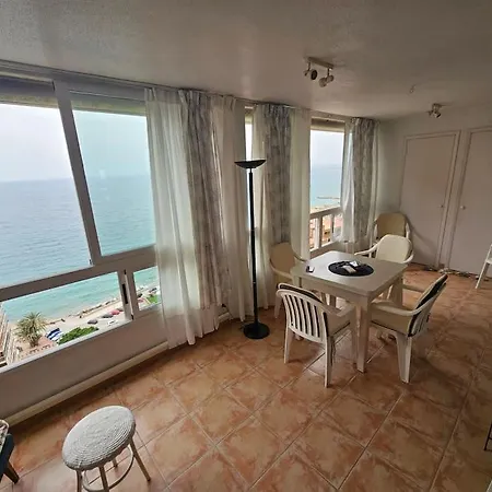 Gafner 8 Apartment Alicante