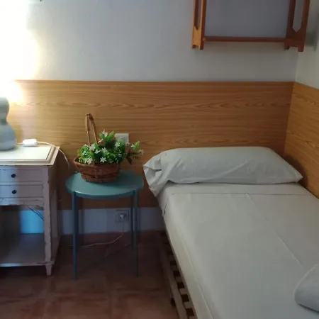 Gafner 8 Apartment Alicante