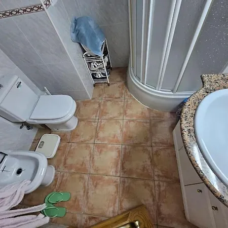 Gafner 8 Appartement