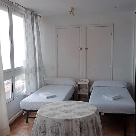 Gafner 8 Appartement Alicante